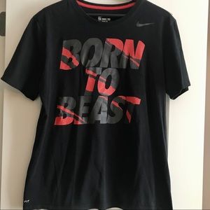 Nike Dri-Fit Men’s Tee